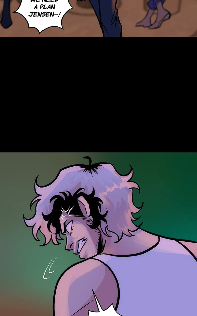 The Prince of Southland Chapter 138 page 44 - 