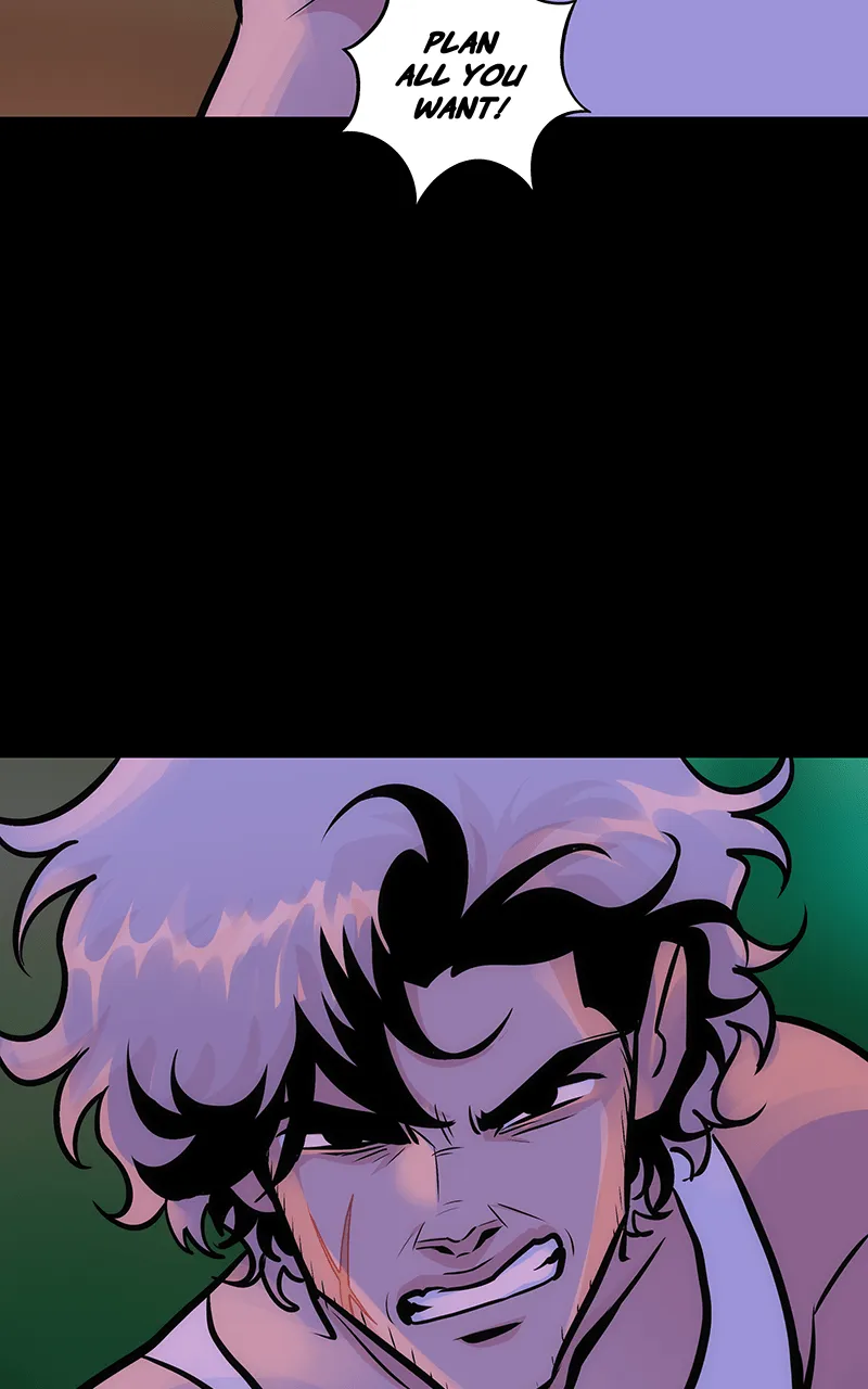 The Prince of Southland Chapter 138 page 45 - 