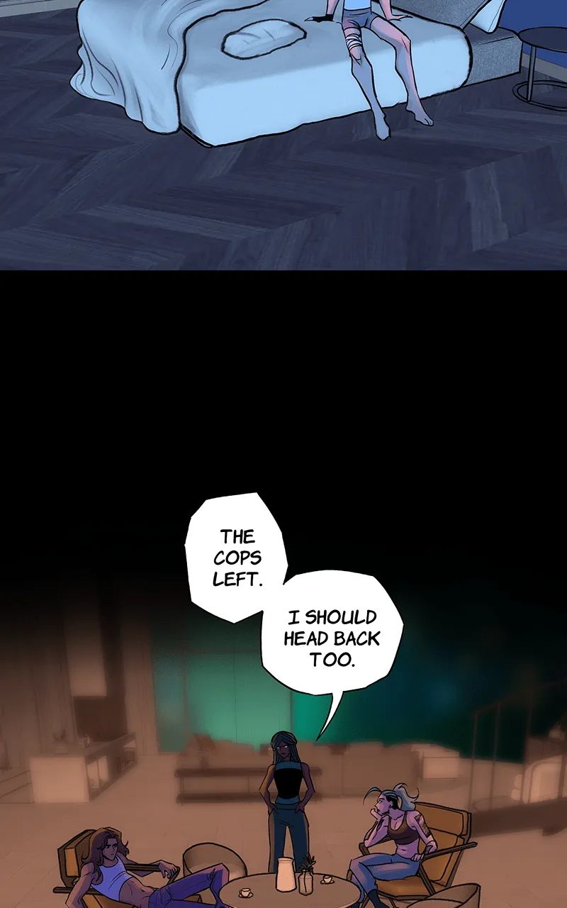 The Prince of Southland Chapter 138 page 7 - 