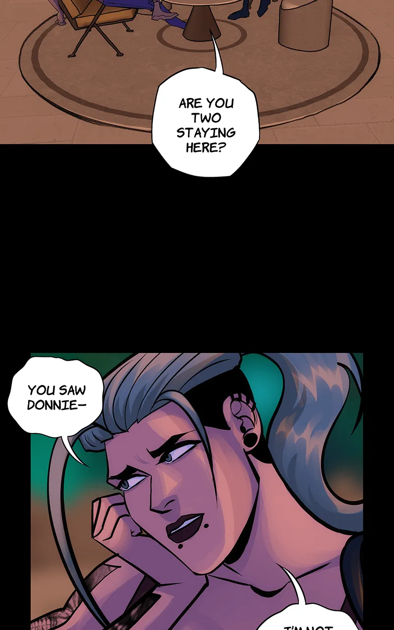 The Prince of Southland Chapter 138 page 8 - 