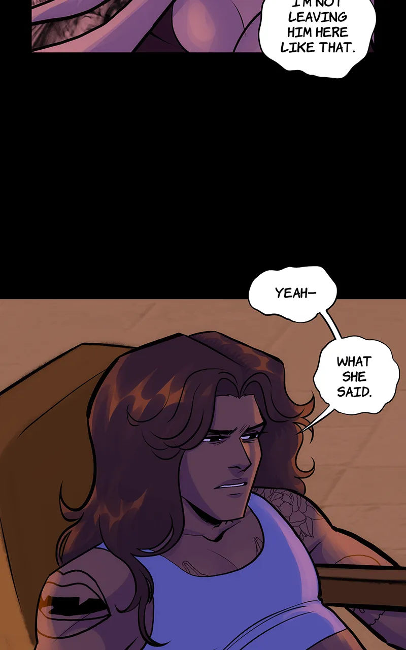 The Prince of Southland Chapter 138 page 9 - 