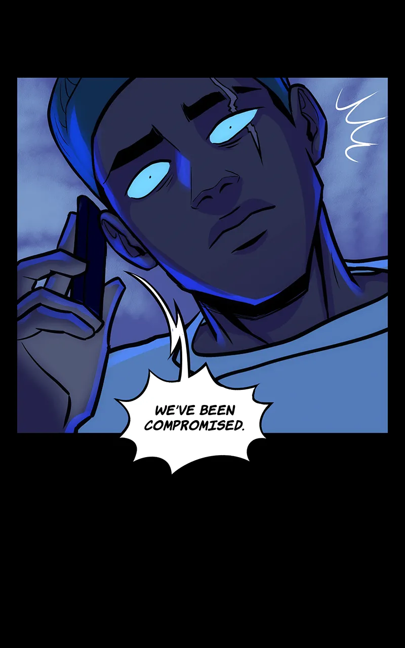 The Prince of Southland Chapter 139 page 12 - 