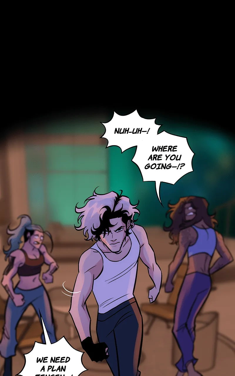 The Prince of Southland Chapter 139 page 13 - 