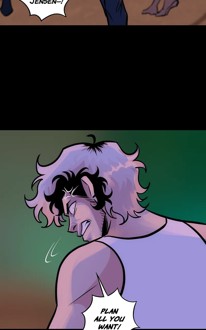The Prince of Southland Chapter 139 page 14 - 