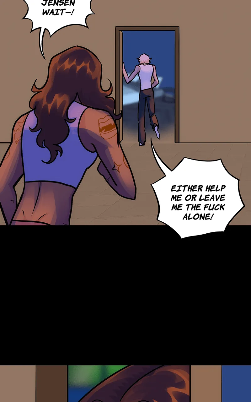 The Prince of Southland Chapter 139 page 18 - 