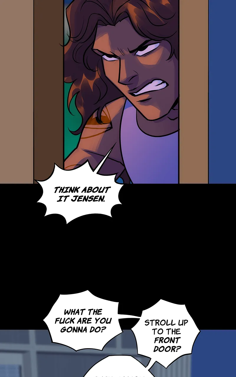The Prince of Southland Chapter 139 page 19 - 