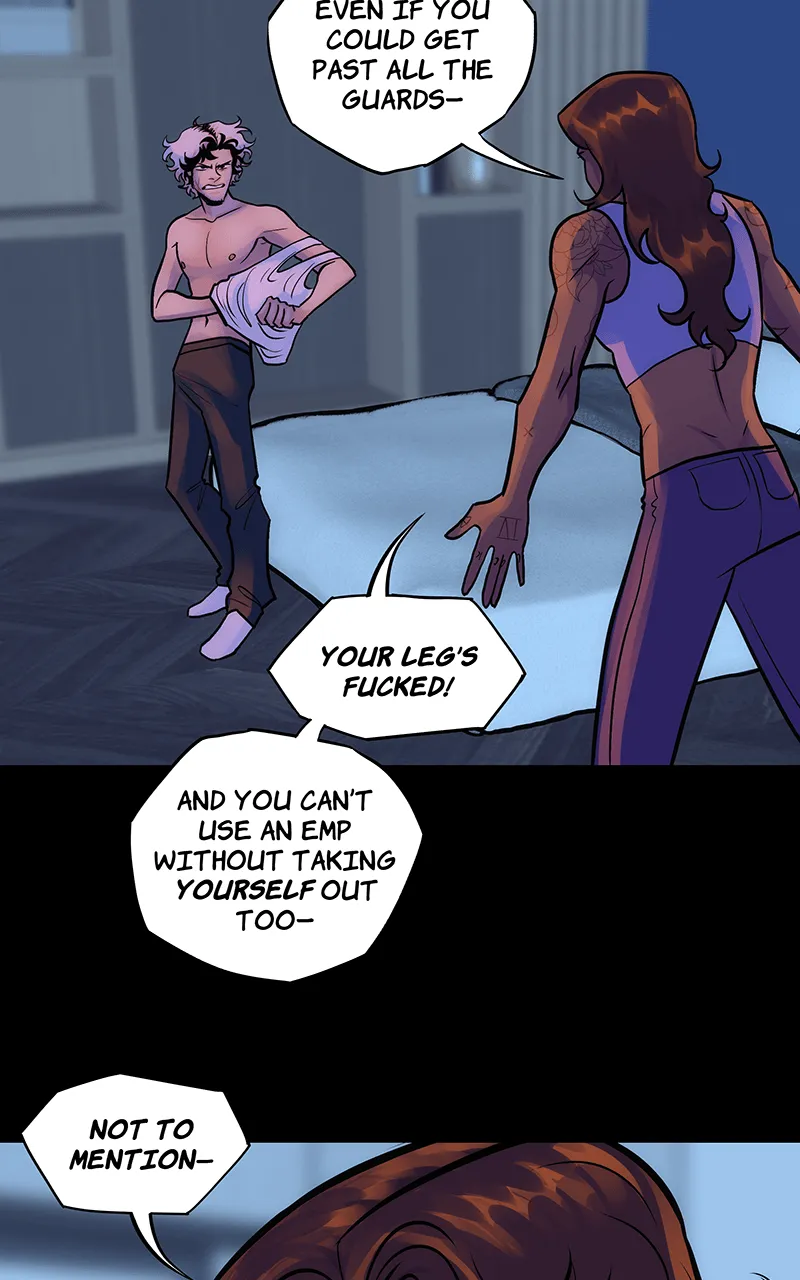 The Prince of Southland Chapter 139 page 20 - 