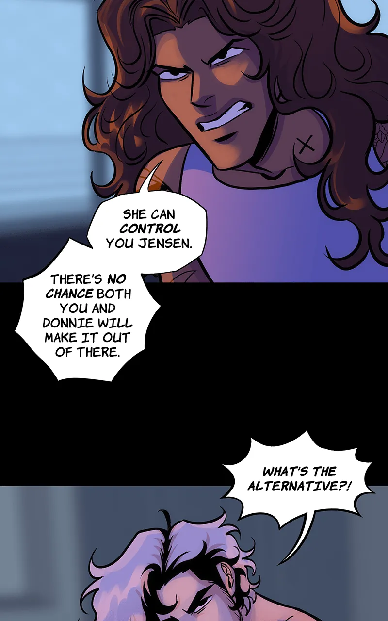 The Prince of Southland Chapter 139 page 21 - 