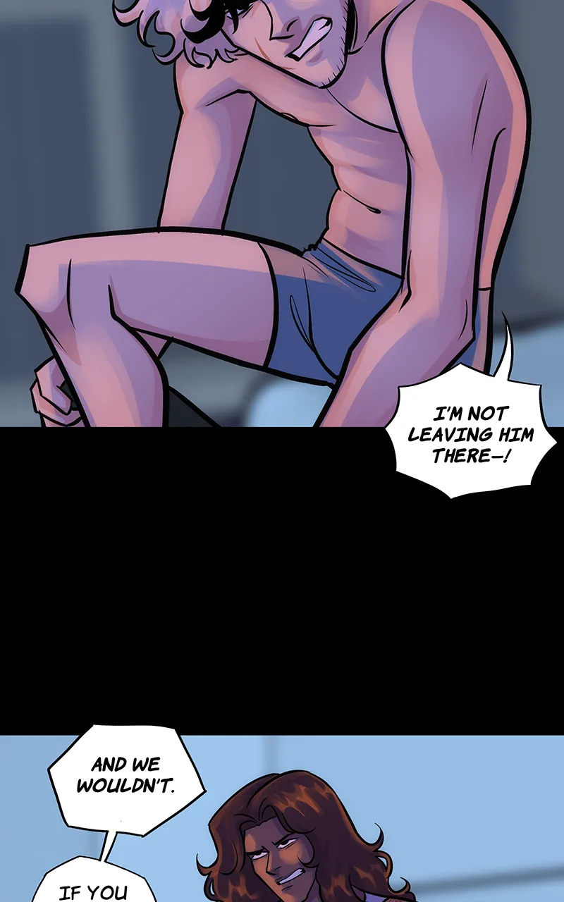 The Prince of Southland Chapter 139 page 22 - 