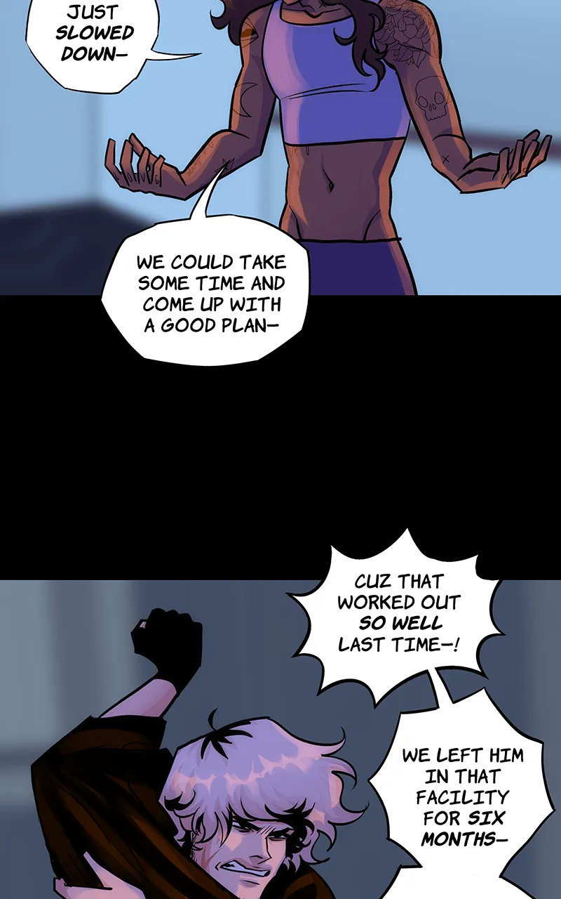 The Prince of Southland Chapter 139 page 23 - 