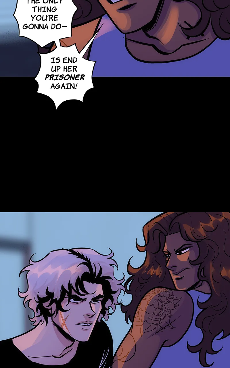 The Prince of Southland Chapter 139 page 25 - 