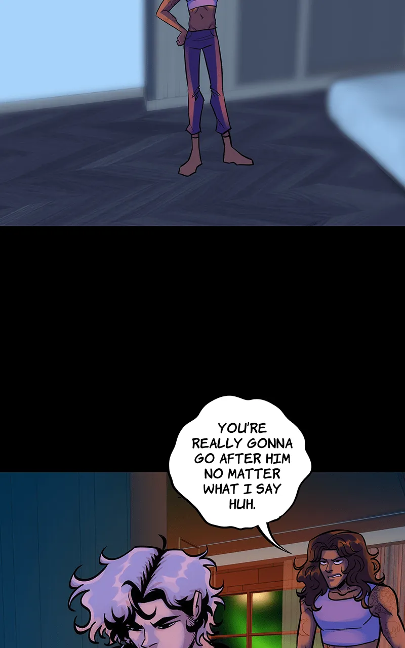 The Prince of Southland Chapter 139 page 27 - 
