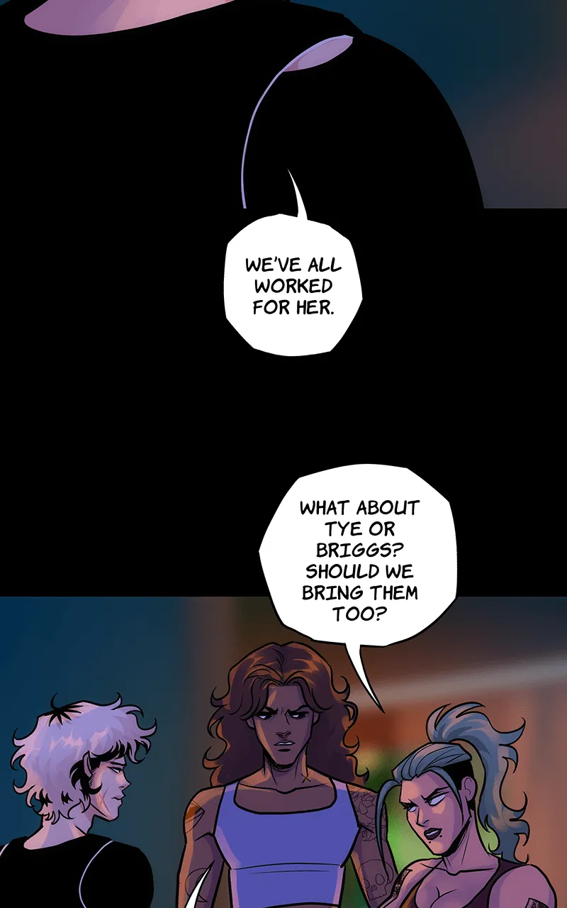 The Prince of Southland Chapter 139 page 33 - 
