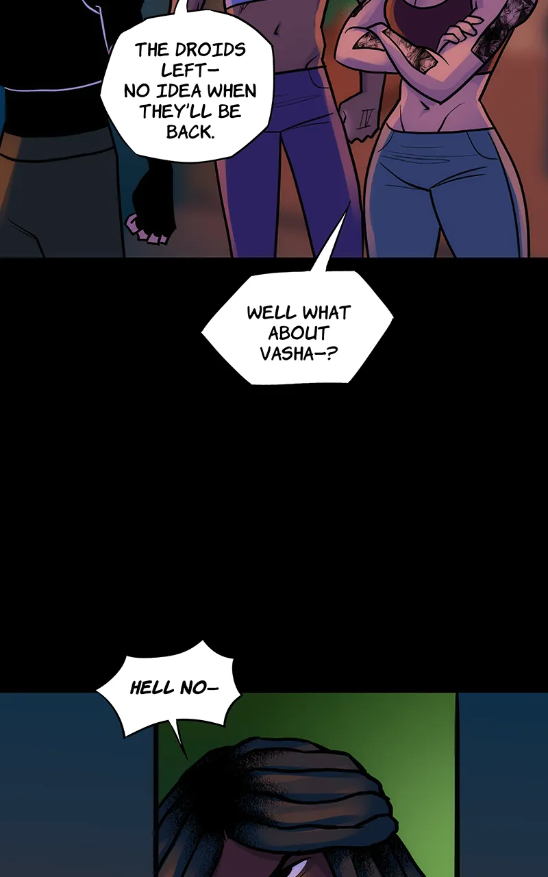 The Prince of Southland Chapter 139 page 34 - 