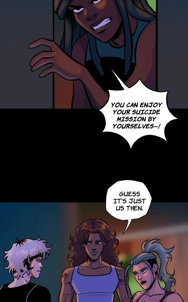 The Prince of Southland Chapter 139 page 35 - 