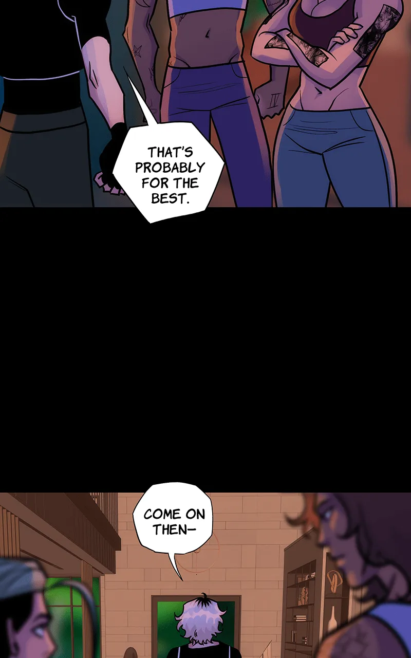The Prince of Southland Chapter 139 page 36 - 