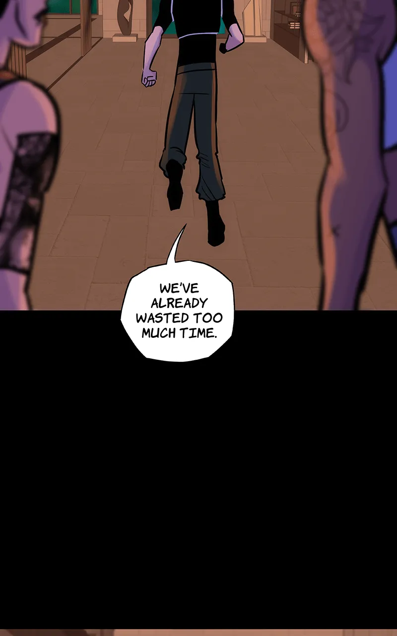 The Prince of Southland Chapter 139 page 37 - 