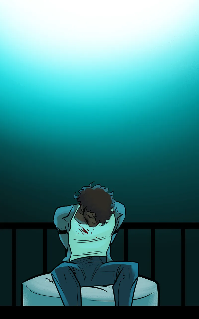 The Prince of Southland Chapter 139 page 39 - 