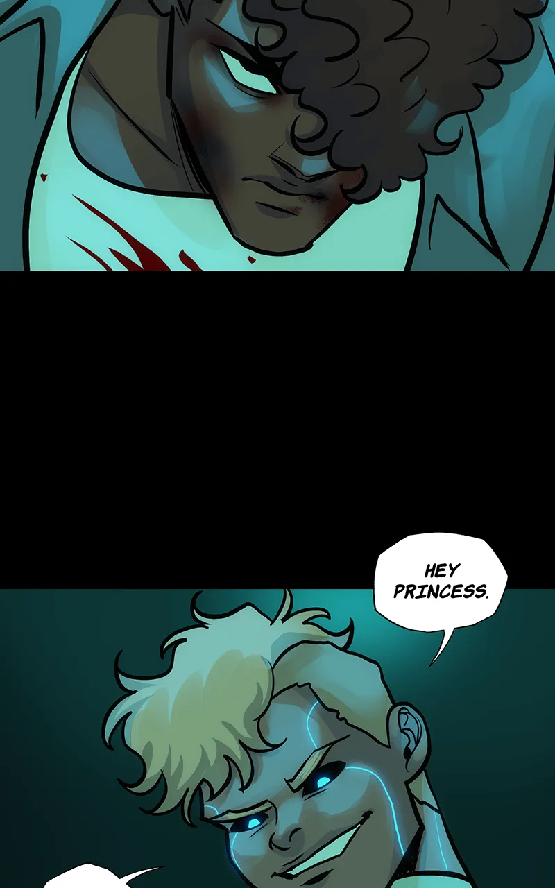 The Prince of Southland Chapter 139 page 42 - 