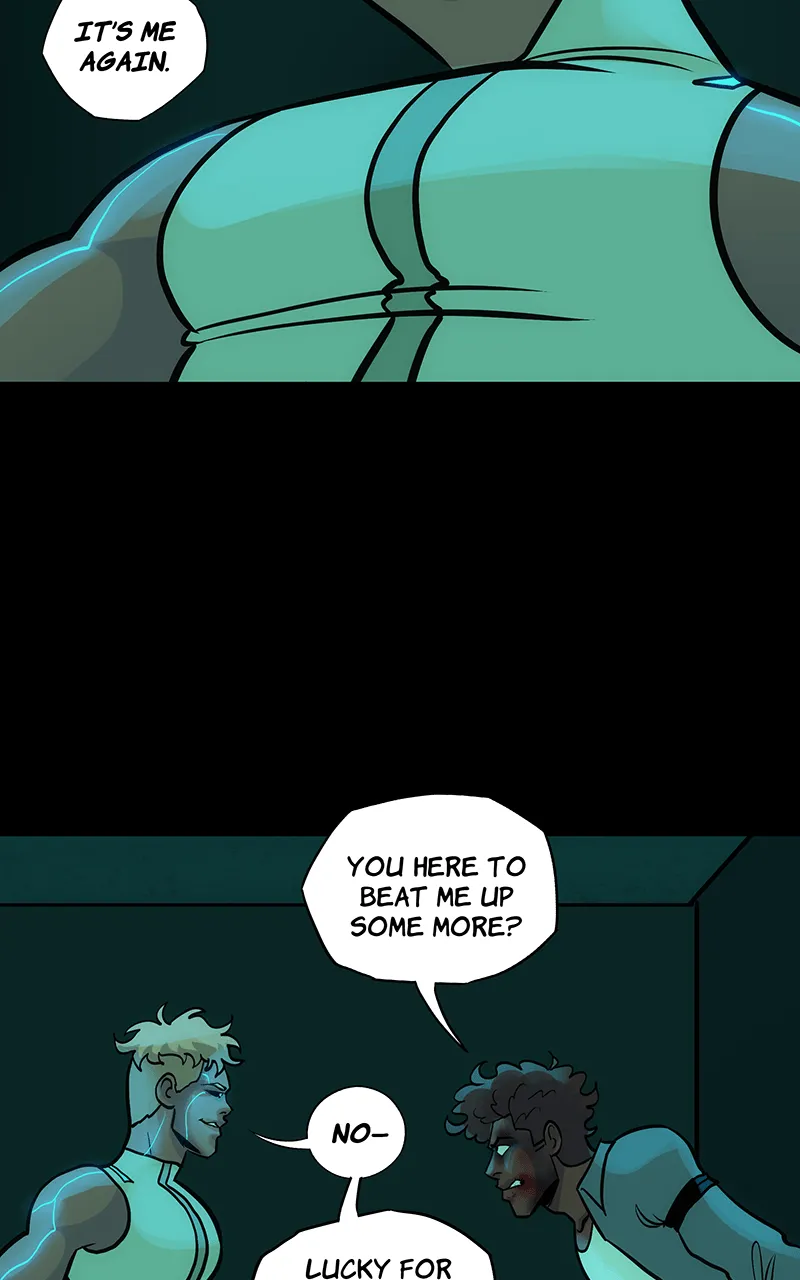 The Prince of Southland Chapter 139 page 43 - 