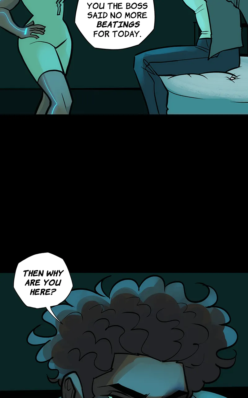 The Prince of Southland Chapter 139 page 44 - 