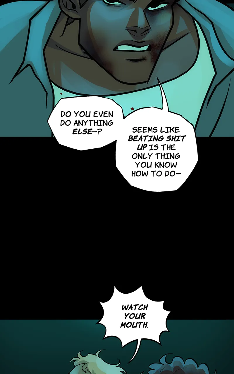 The Prince of Southland Chapter 139 page 45 - 