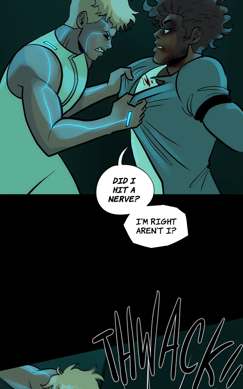 The Prince of Southland Chapter 139 page 46 - 