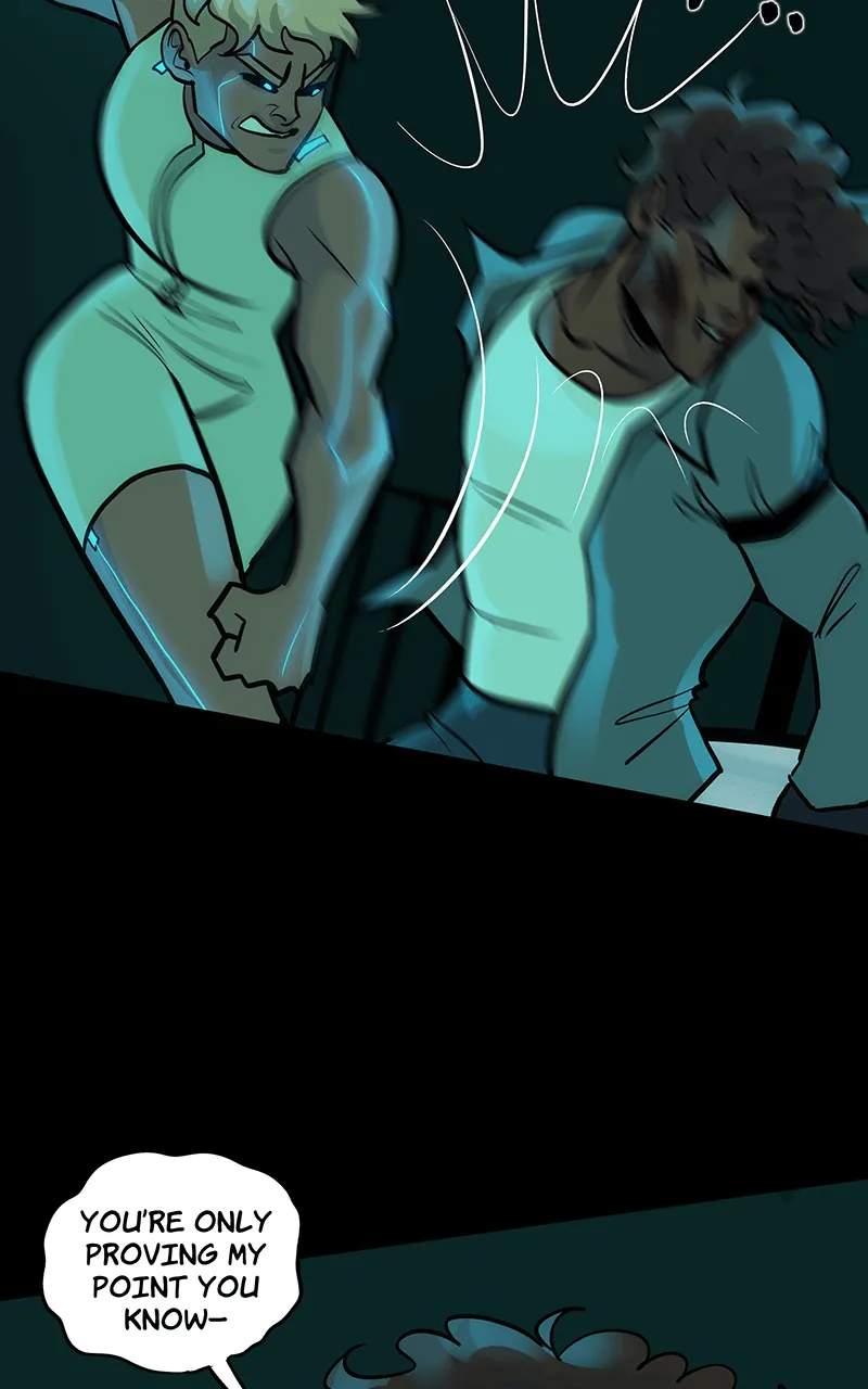 The Prince of Southland Chapter 139 page 47 - 