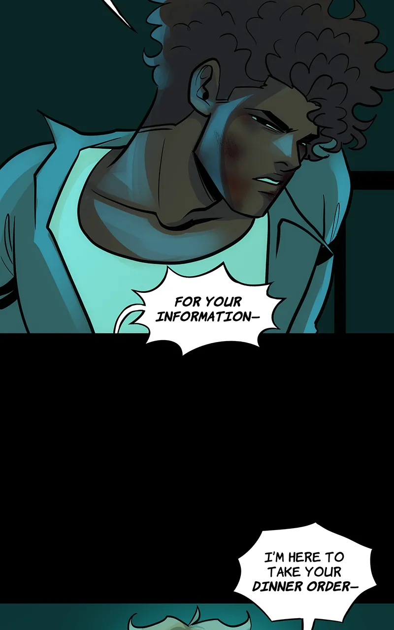 The Prince of Southland Chapter 139 page 48 - 
