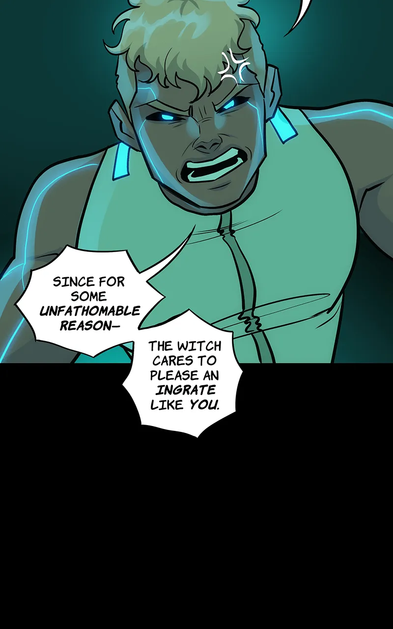 The Prince of Southland Chapter 139 page 49 - 