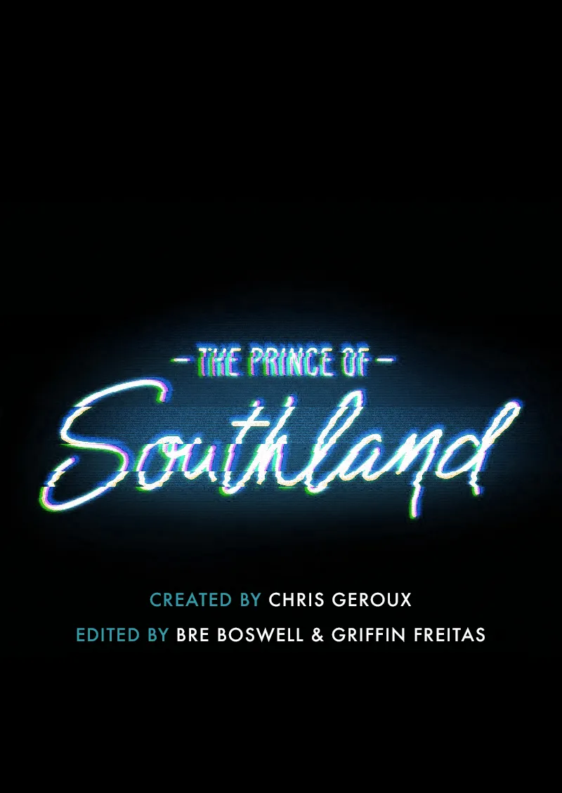 The Prince of Southland Chapter 139 page 56 - 
