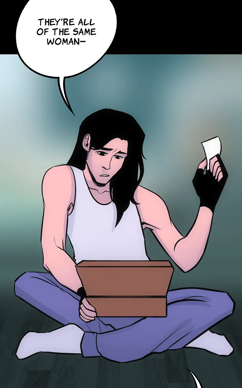 The Prince of Southland Chapter 14 page 15 - 