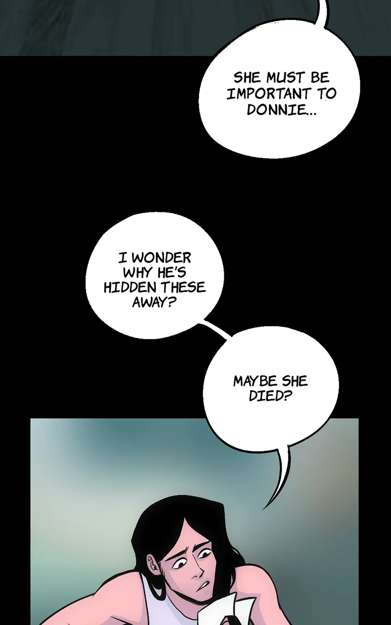 The Prince of Southland Chapter 14 page 16 - 
