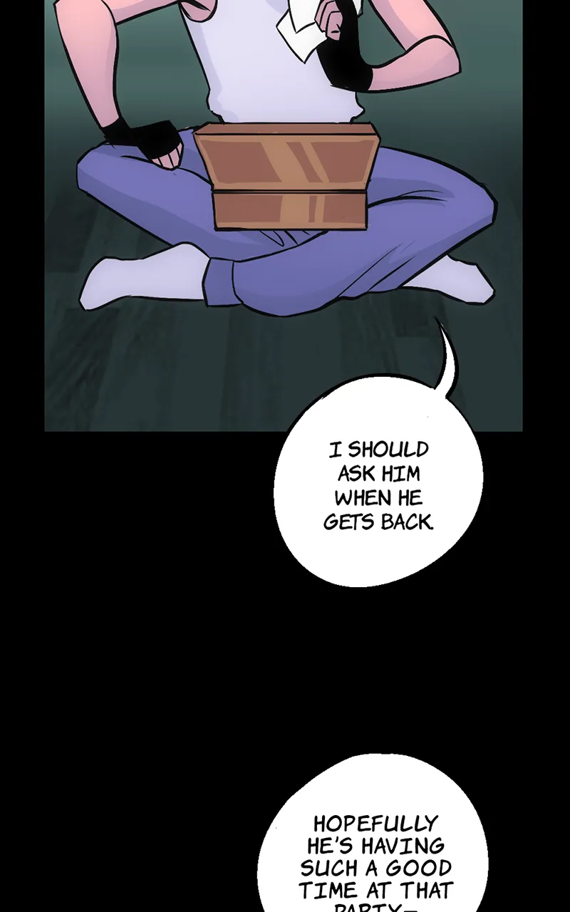 The Prince of Southland Chapter 14 page 17 - 