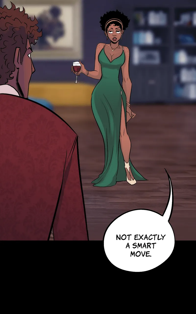 The Prince of Southland Chapter 14 page 21 - 