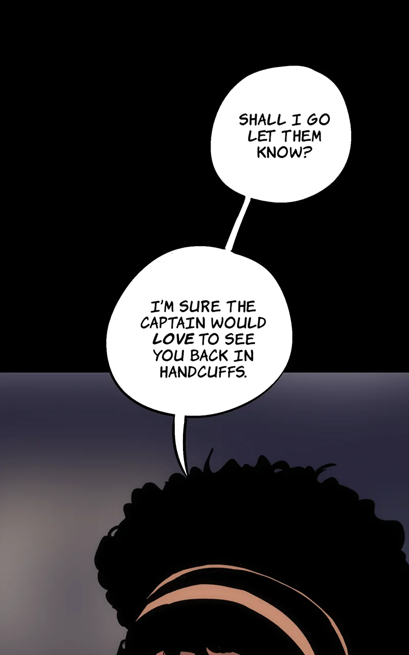 The Prince of Southland Chapter 14 page 22 - 
