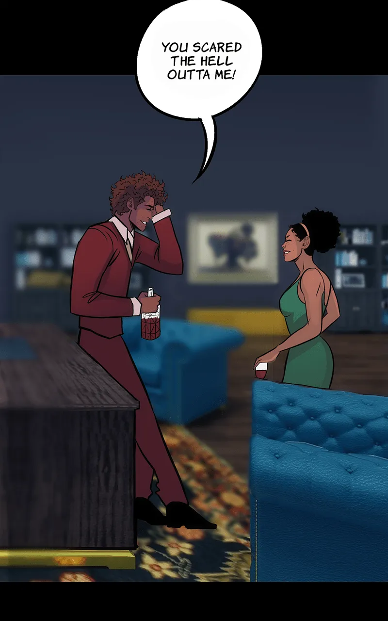 The Prince of Southland Chapter 14 page 26 - 