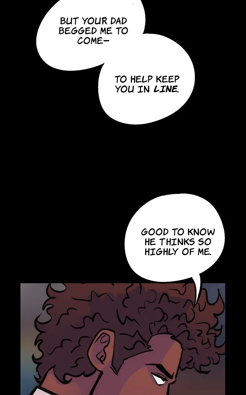 The Prince of Southland Chapter 14 page 29 - 