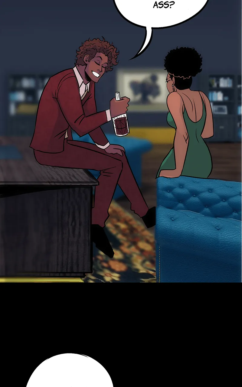 The Prince of Southland Chapter 14 page 31 - 
