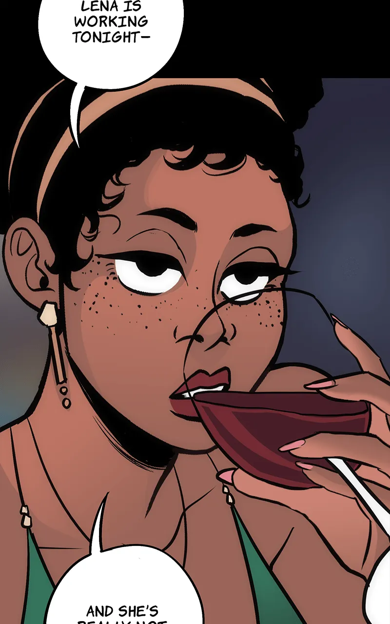 The Prince of Southland Chapter 14 page 32 - 