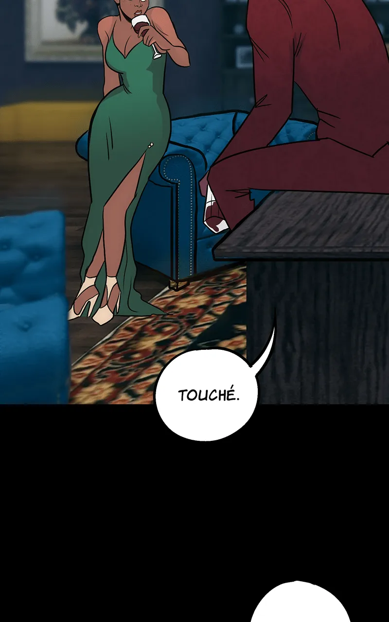 The Prince of Southland Chapter 14 page 34 - 