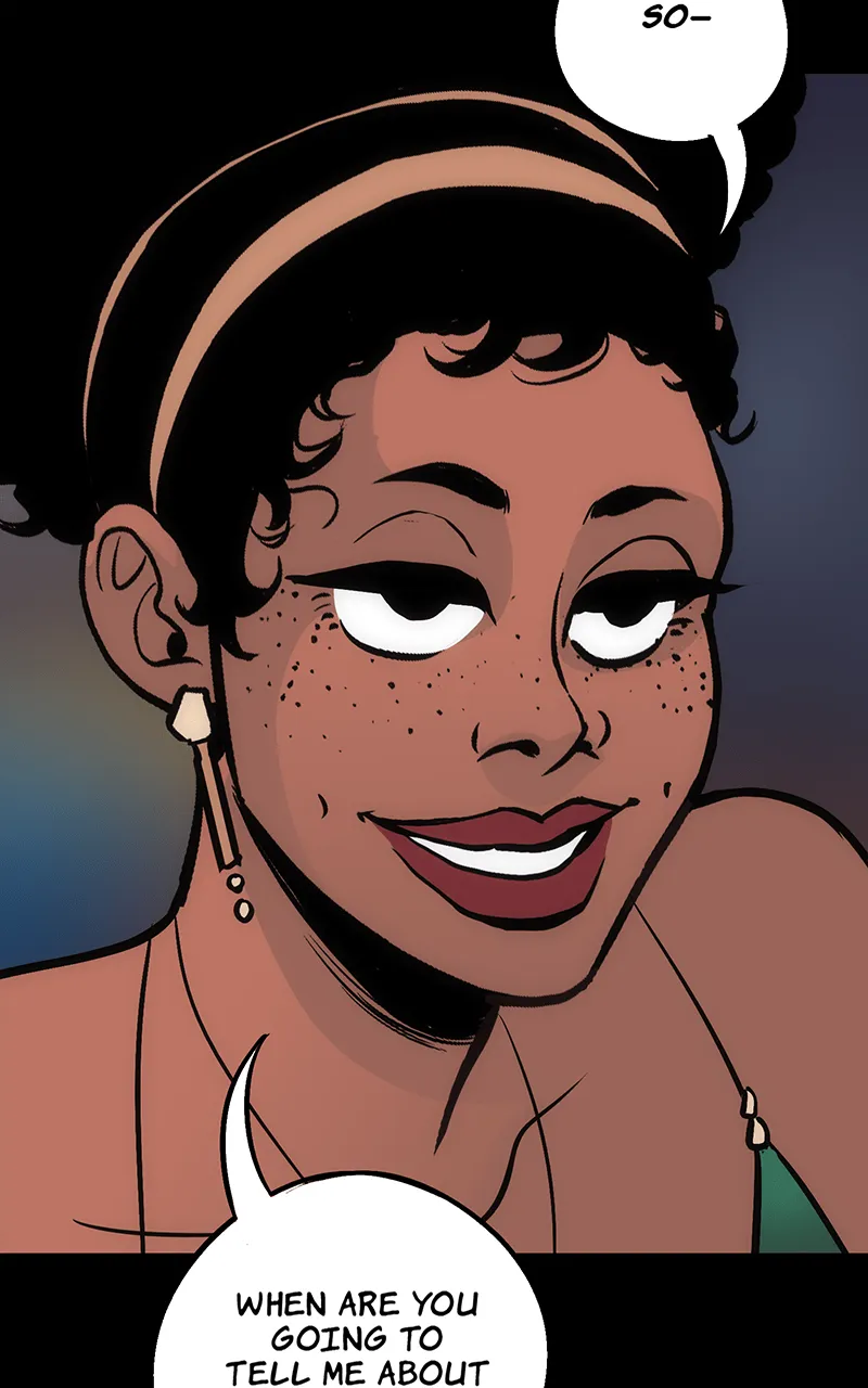 The Prince of Southland Chapter 14 page 35 - 