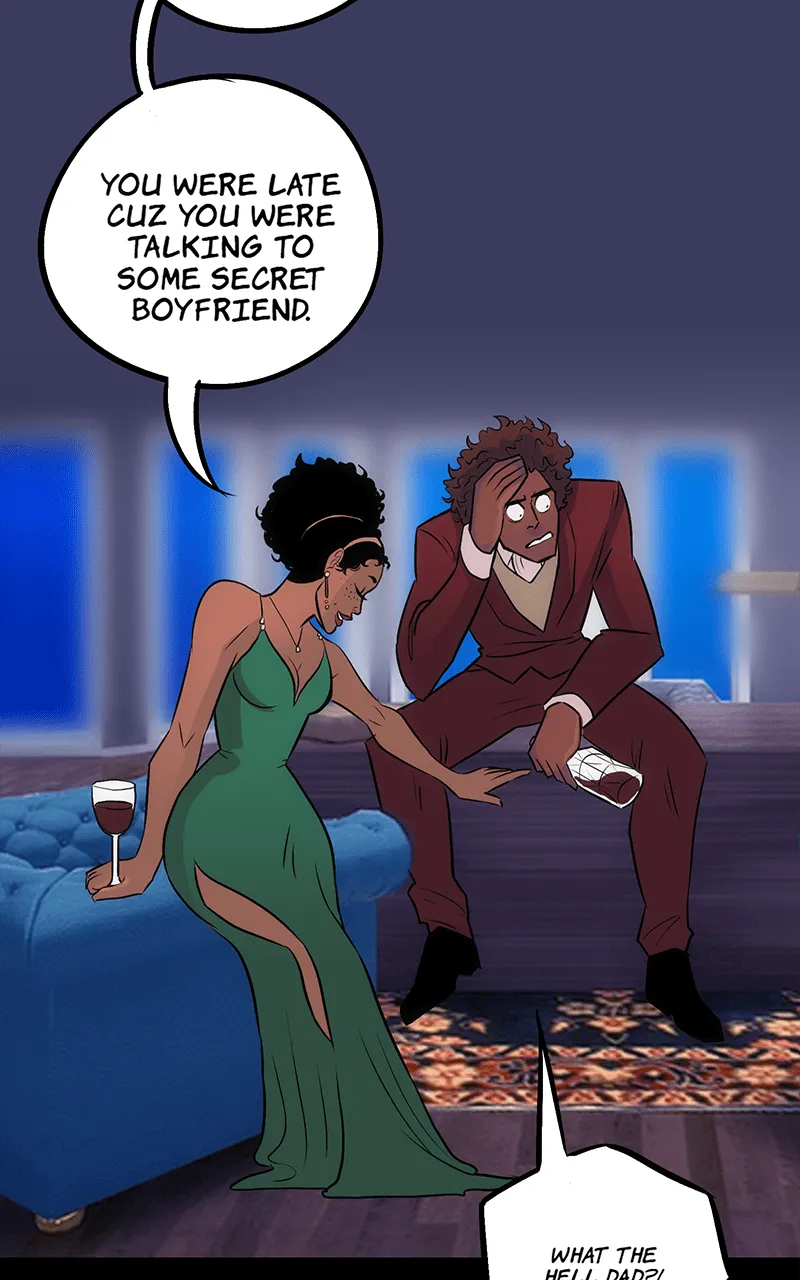 The Prince of Southland Chapter 14 page 38 - 