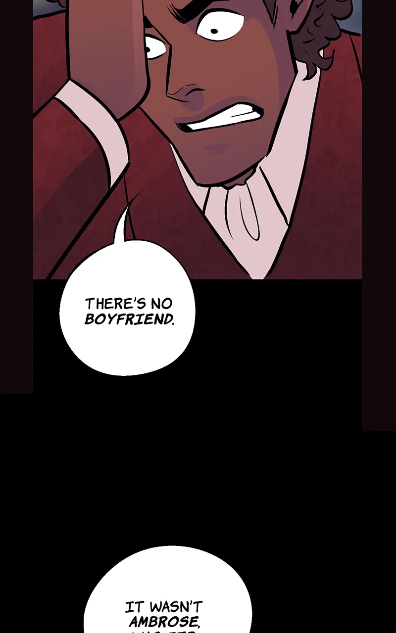 The Prince of Southland Chapter 14 page 40 - 