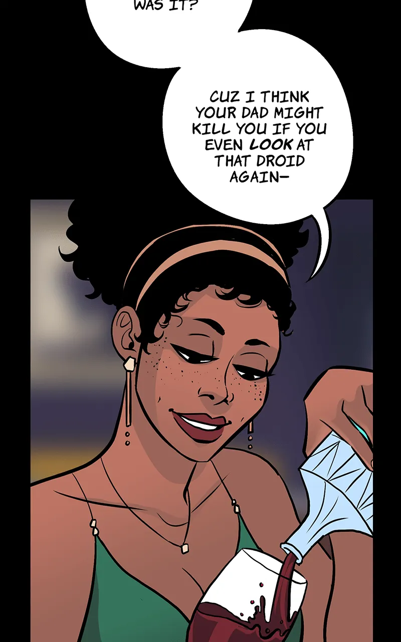 The Prince of Southland Chapter 14 page 41 - 