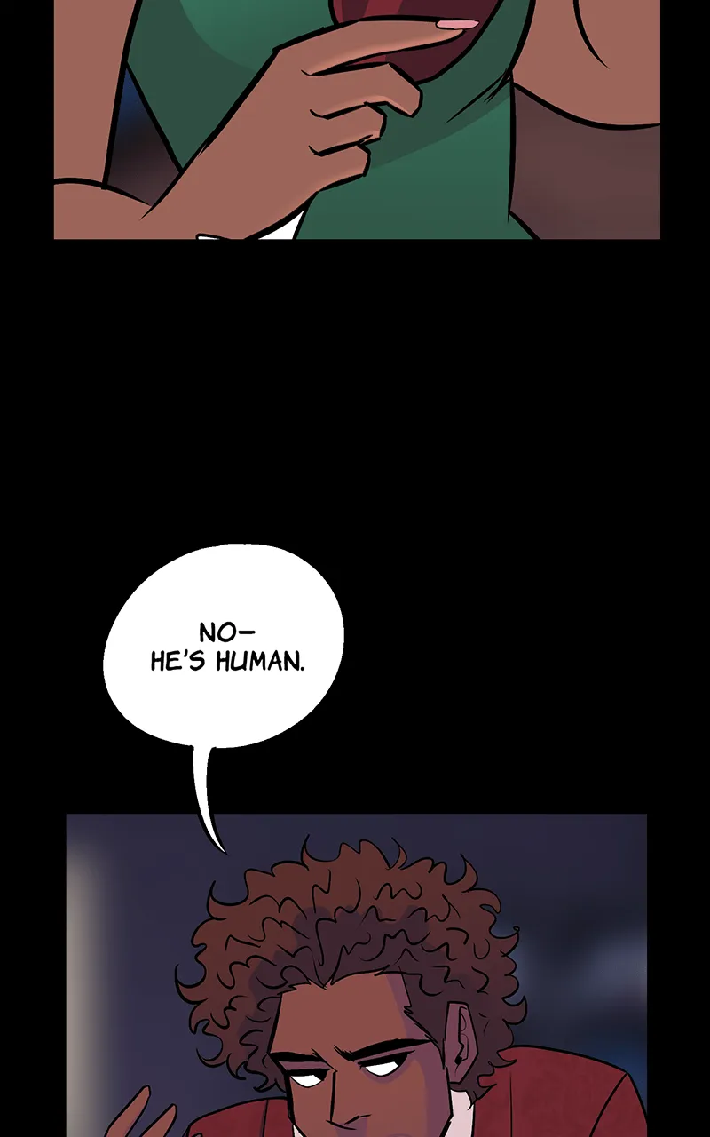 The Prince of Southland Chapter 14 page 42 - 