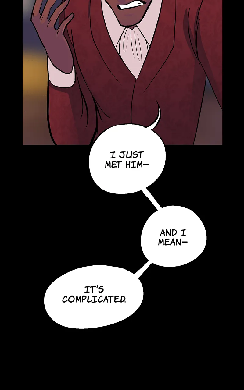 The Prince of Southland Chapter 14 page 43 - 