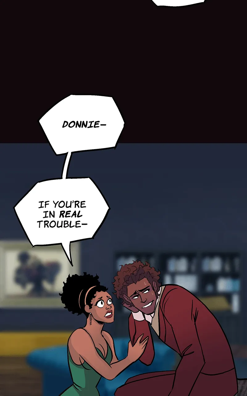 The Prince of Southland Chapter 14 page 50 - 