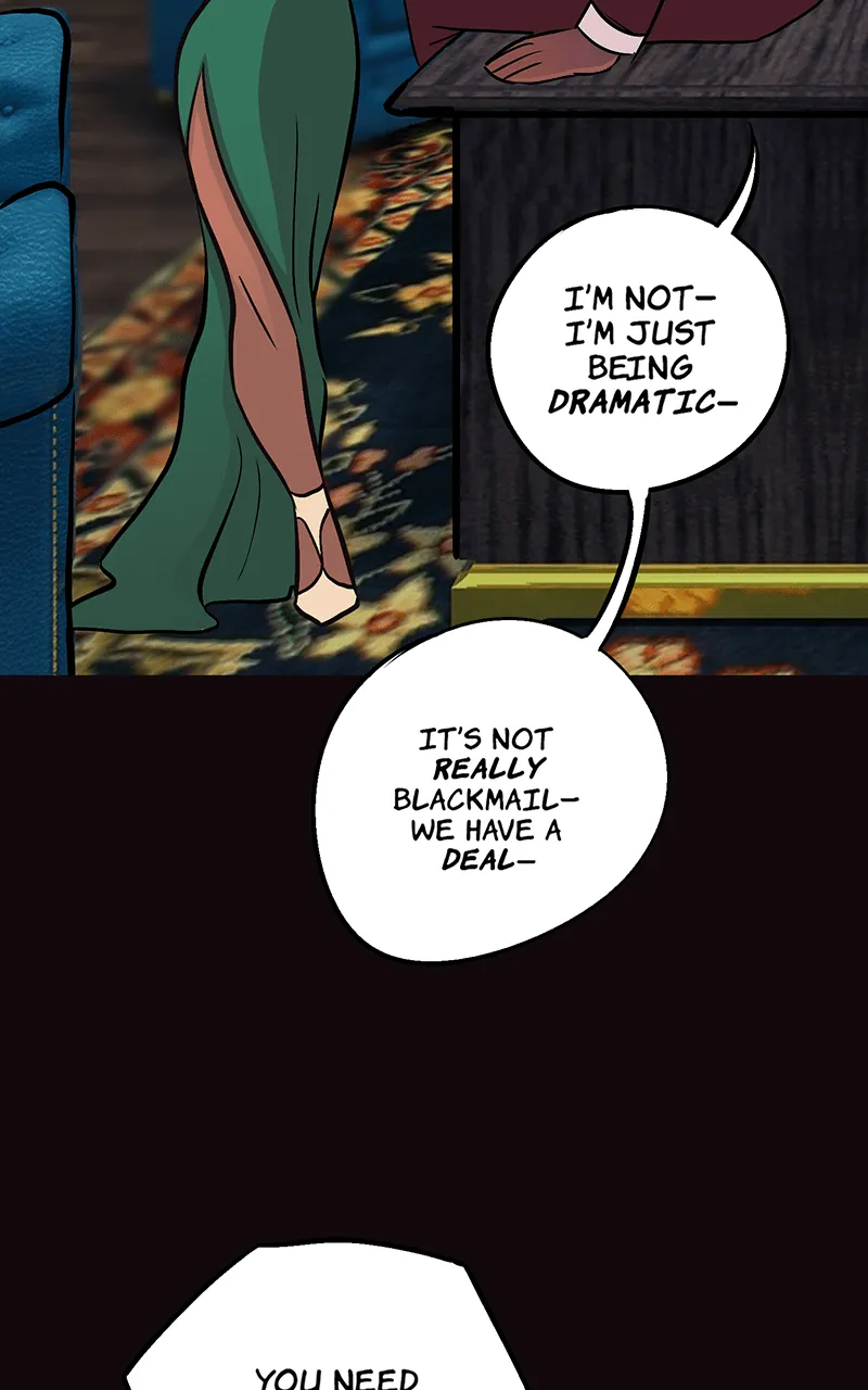 The Prince of Southland Chapter 14 page 51 - 