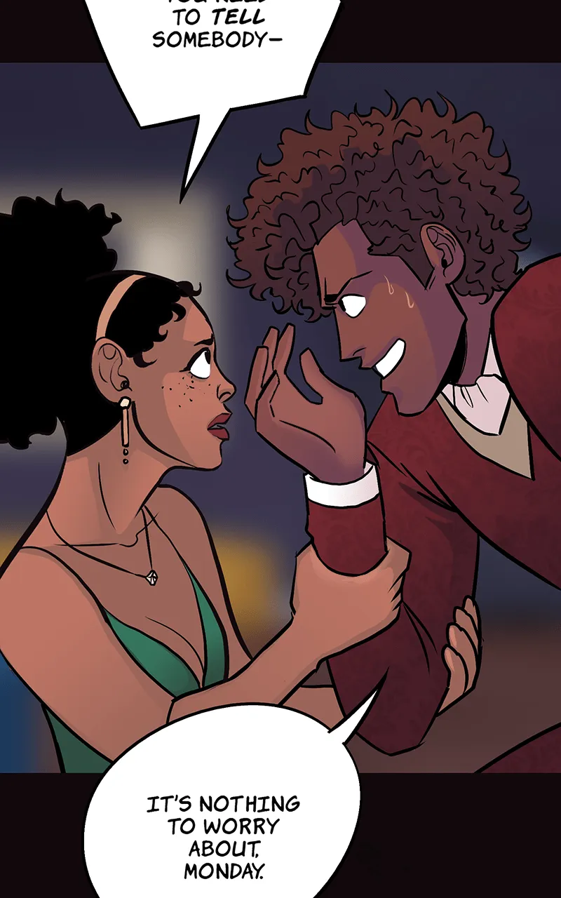 The Prince of Southland Chapter 14 page 52 - 